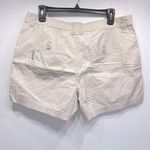 Columbia  Cape Pleasant Shorts Khaki Tan Patch Pockets UPF 15 Sun Protection Photo 1