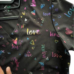 GREEN TOWN Women’s Performance V Photo 5