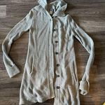 Patagonia Merino Sweater Coat Photo 1