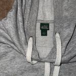 Wild Fable Cropped pull over Photo 2