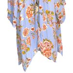 Billabong  floral kimono Photo 4