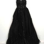 JJ's House NWT  Sweetheart Court Gown Size 10 Photo 0