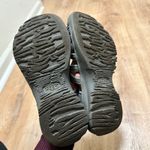 Keen | Women's Gray Teal Newport H2 Water Sport Outdoor Water Sandals, Size 7 Photo 6