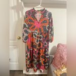 Vilagallo Tammy Dress Pink Size undefined Photo 1