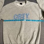Obey Crewneck Sweatshirt Photo 13