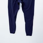 Lululemon [] Navy Blue Blueberry Jam High Rise Align Pant II Four Way Stretch 6 Photo 8