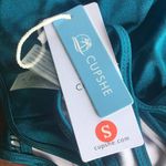 Cupshe V Neck One Piece Swimsuit Photo 7