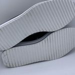 Betsey Johnson rhinestone jewel slip on platform shoes women’s Size 9 1/2 Photo 10