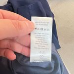 Lavish Lice Lavish Alice navy off the shoulder long sleeve bandeau bodice pencil fit midi dr Photo 9