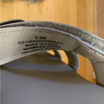 MIA  Women's Venezia Sandal in Taupe - Size 6.5 Photo 7