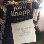 Vintage 90s Wide Leg Pants and Crop Top Size M Photo 3