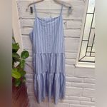 & Other Stories New without tags & Other Stories Gathered Pleated Midi Dress Photo 2