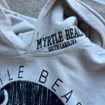 Gildan Cozy Myrtle Beach Sweatshirt Photo 1