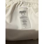 Good American Tiny Ties Ivory Cheeky Swim Bottom Size 7 US 4XL Photo 5