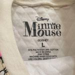 Disney Minnie Mouse sweater Photo 2