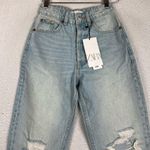 ZARA  jeans  Photo 2