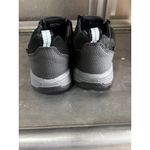 Merrell Women Windoc Steel Toe Suede waterproof Work shoes Sz 7.5 Black Photo 4