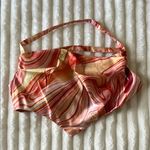 Princess Polly  Swirl Patterned Halter Top Photo 2