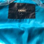 DKNY Puffer L NWOT Photo 3
