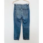 DL1961 Jeans Womens 28 Patti Straight High Rise Vintage Ankle Casual Distressed Photo 5