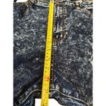 Judy Blue  Stretchy Distressed Denim Jeans Acid Wash Light Blue Size 3XL #C5-10‎ Photo 5
