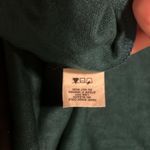 Krisa Coated Draped Cotton Moto Cardigan Jacket Photo 6