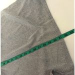 Cat Hoodie Cellabie Heathered Pullover Size 2XL Kawaii Lounge Normcore New Gray Photo 7