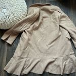 Designers Remix Charlotte Eskildsen Coat Size M Photo 4