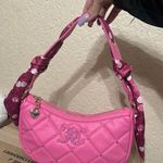 Juicy Couture  Pink Bag Photo 0