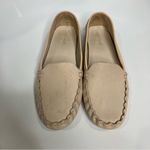 Cole Haan  cream loafers women’s‎ size 9.5 business casual minimalist neutral Photo 1
