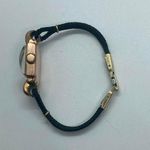 Longines Woman’s vintage 1950s rose rolled gold plate WORKING Swiss made watch ! Photo 2