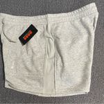 Bass Outdoor Women’s Placid Drawstring Shorts Gray Size XL Photo 5