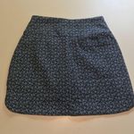 Walter Hagen Golf Skort 17" in Dogwood Ditsy Blue Size S NWT Photo 1