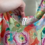 TCEC  Floral Dress Photo 5