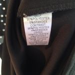 Charlotte Russe Mesh Pearl Bodycon Dress Photo 6