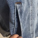 Judy Blue  Denim Jacket Photo 3