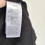 Madewell NEW Black Wool-Blend Crewneck Cardigan - Size: Small Photo 4