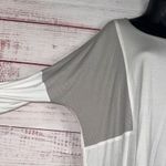 Another Love Boutique Top | Dolman Sleeved | Women’s Large White Photo 1