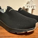 U.S. Polo Assn. Women’s comfort insole slip on casual shoes size 10W Photo 1