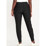 Old Navy high rise go-dry joggers size M petite black Photo 11