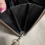 Montana West Western Leather Wristlet Wallet • • Concho Cowgirl Clutch Brown Photo 9