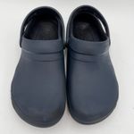 Crocs  Blue Specialist II Vent Clog Shoes Size M7 W9 Photo 2