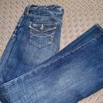 Abercrombie & Fitch  jeans denim fall y2k classic casual $120 summer boho faded Photo 0