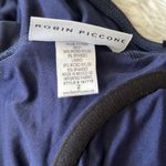 Robin Piccone Ava Plunge One-Piece swimsuit in Navy blue size 2 Photo 10