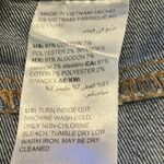 Chico's Chico’s Size 1R Jeggings Ankle Jean Pull On Mid Rise Dark Blue Wash Women’s 8 Photo 7