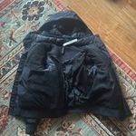 Lululemon Winter Warrior Bomber Jacket Photo 5