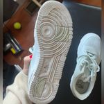 Nike Mint Air Forces Photo 2