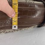 Mercer & Madison large hobo shoulder tote western bag Tan Photo 2