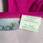 Hot Pink Bikini Bottoms Photo 2