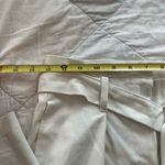 Only Like new cream slacks Photo 7